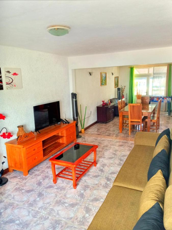 Prim 29 Villa Flic-en-Flacq Eksteriør bilde